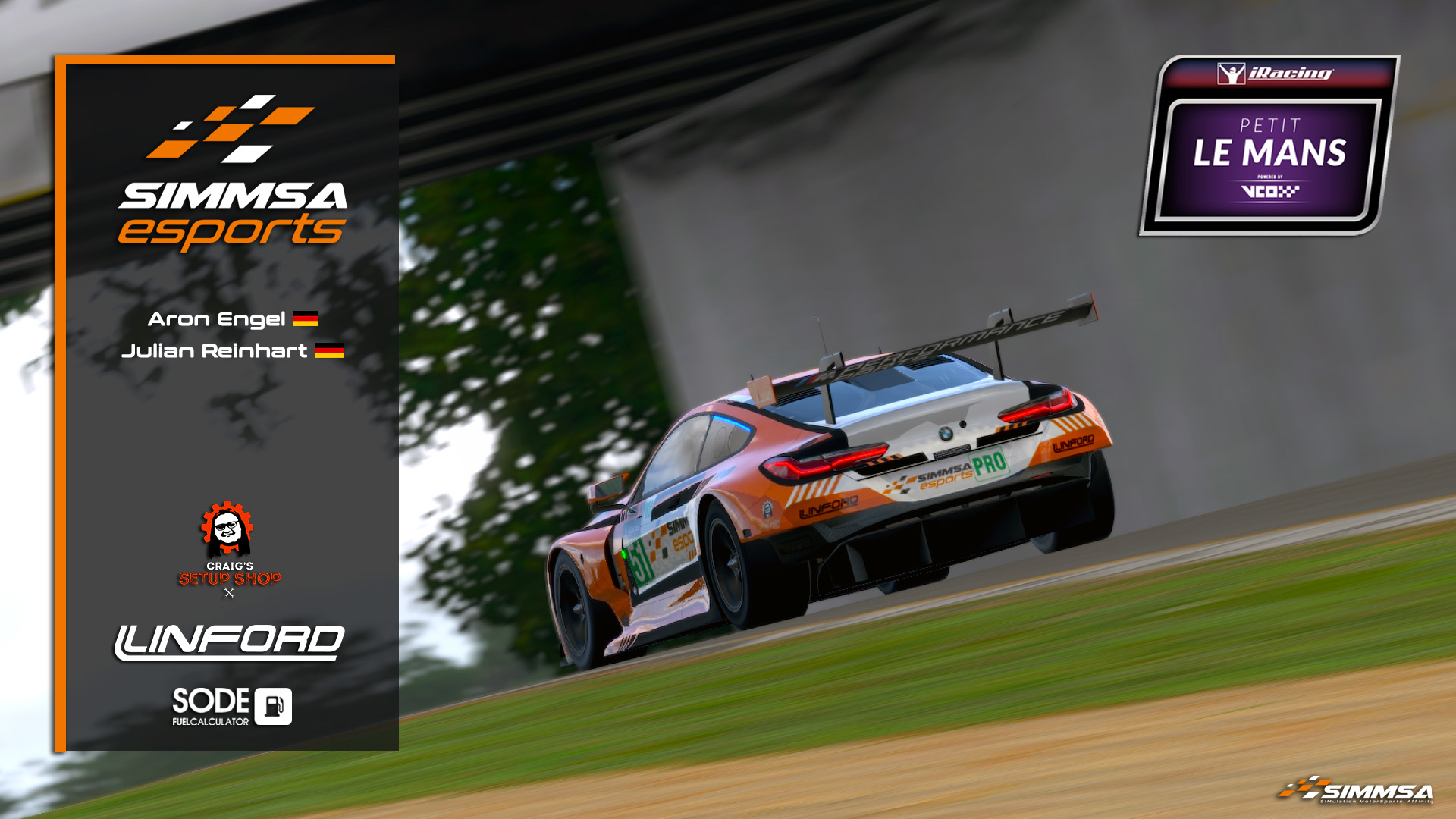iracing special events iracing special events